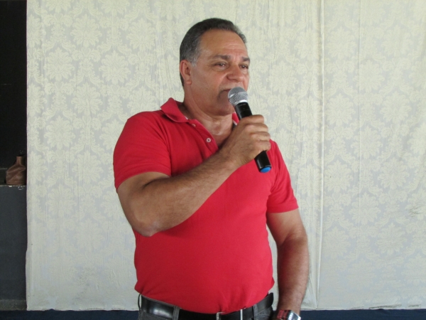 Prefeito de Nova Marilândia faz avaliação positiva em relação à administração do ano de 2017 e fala sobre os projetos previstos para 2018.